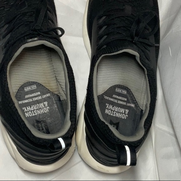 Johnston & Murphy shoes híbridos sports - Picture 4 of 7